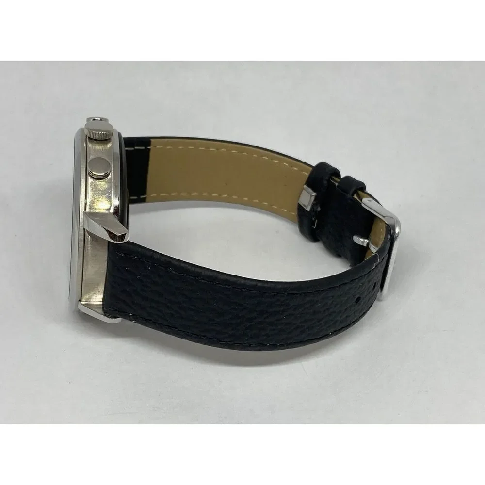 Fossil Gen 4 Authentic Digital Dial Smart Watch Custom Band FTW6017 DC110